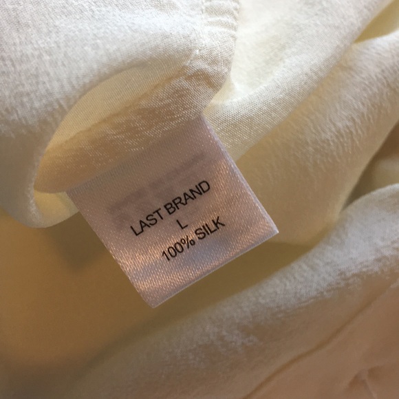 Quince Tops Silk Shirt Poshmark Quince Tops Silk Shirt Poshmark